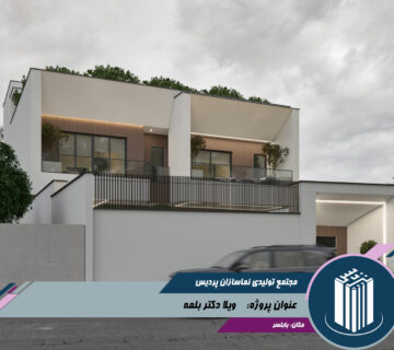 نگهداری از نرده شیشه‌ای